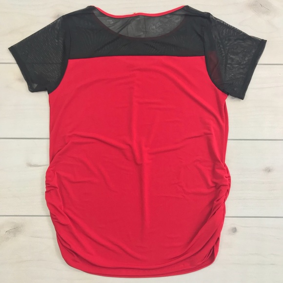 ELH Studio 1x Knit Top - Brand New! - Picture 3 of 6